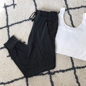 Charlotte Russe joggers